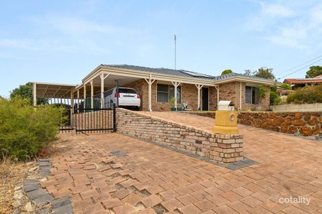 3 Pelican Pl, Australind, WA 6233