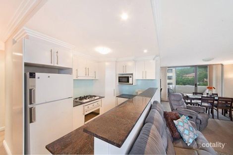 Property photo of 48/12 Baker Street Gosford NSW 2250