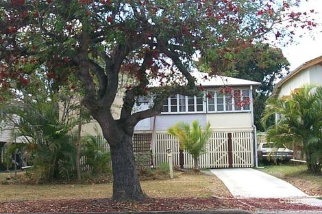 205 West St, Allenstown, QLD 4700