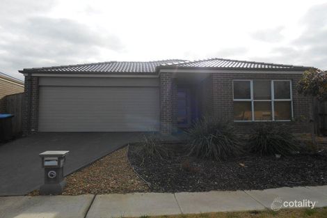 56 Vanderbilt Ave, Truganina, VIC 3029