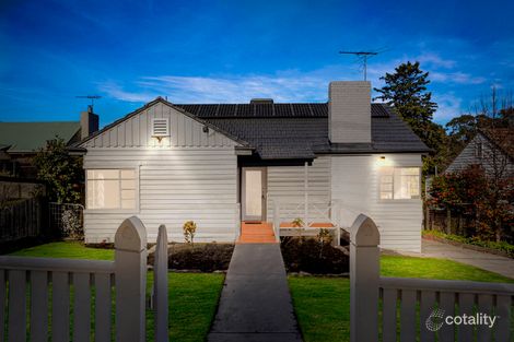 1234 Riversdale Rd, Box Hill South, VIC 3128