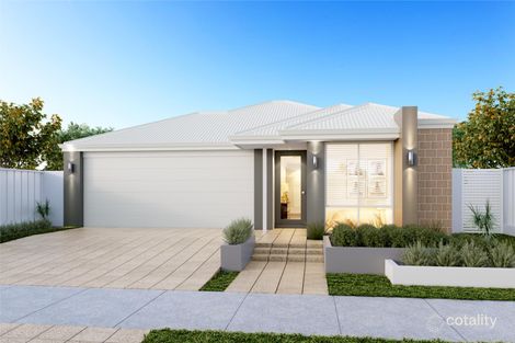 Property photo of 14 Cruizer Loop Success WA 6164