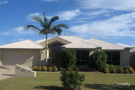 Property photo of 14 Santorini Court Parrearra QLD 4575