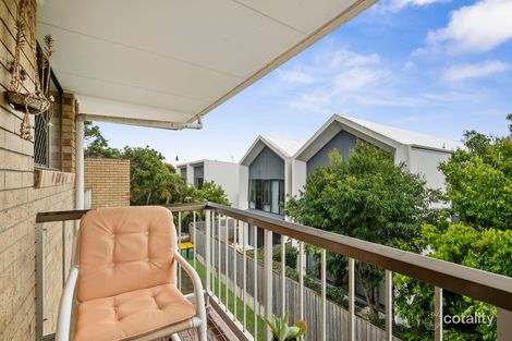 Property photo of 6/12 Allara Avenue Palm Beach QLD 4221