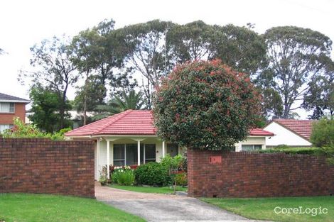 Property photo of 3 Wonson Avenue Coniston NSW 2500
