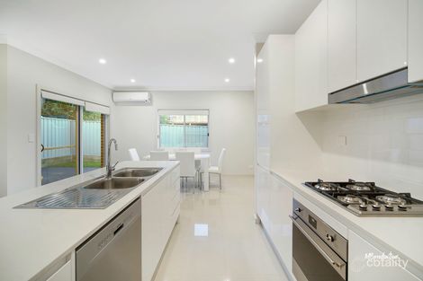 Property photo of 9/15 Bellambi Street Tarrawanna NSW 2518