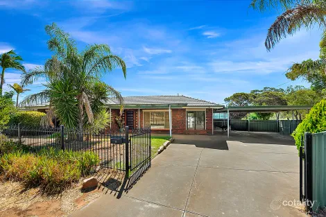 Property photo of 1 Jet Road Salisbury East SA 5109