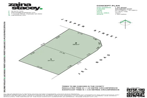 Property photo of 1 Jet Road Salisbury East SA 5109