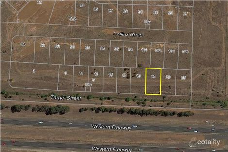 21 Target St, Melton, VIC 3337