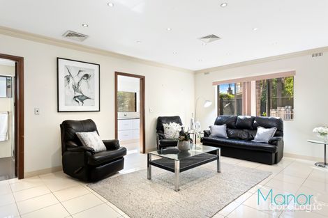 Property photo of 16 Tamboura Avenue Baulkham Hills NSW 2153