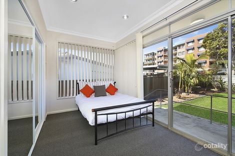 6/40 Buller St, Port Macquarie, NSW 2444