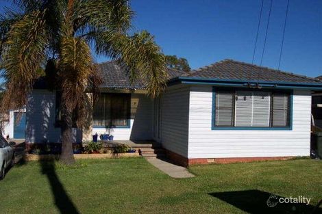 Property photo of 9 Railway Crescent Belmont North NSW 2280