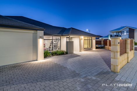 Property photo of 49 Liriope Parkway Sinagra WA 6065