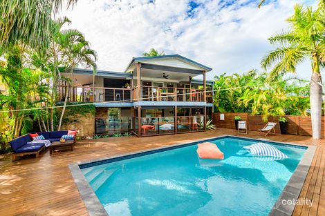 Property photo of 25 Langdon Street Tannum Sands QLD 4680