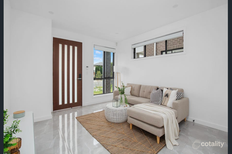 33 Courthouse St, Kellyville Ridge, NSW 2155