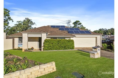 116 Glass House Cct, Kallangur, QLD 4503