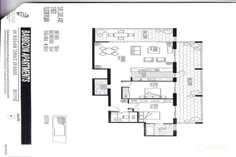 3l2b/491 Wickham Tce, Spring Hill, QLD 4000