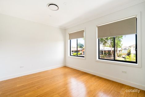 Property photo of 3 Flora Street Plumpton NSW 2761