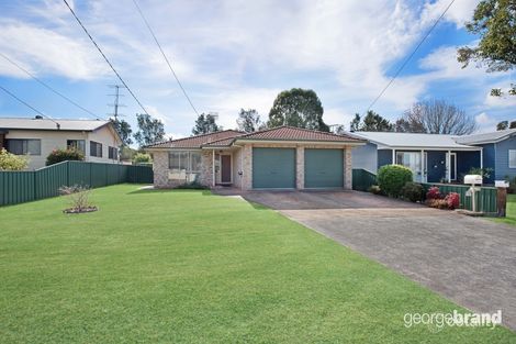 Property photo of 17 Wentworth Avenue Doyalson NSW 2262