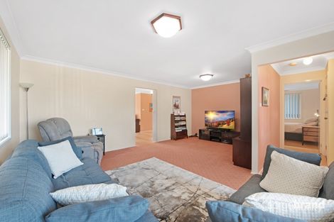 Property photo of 17 Wentworth Avenue Doyalson NSW 2262