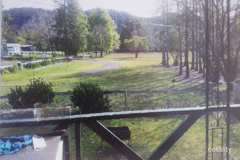 Property photo of 7123 Wisemans Ferry Road Gunderman NSW 2775