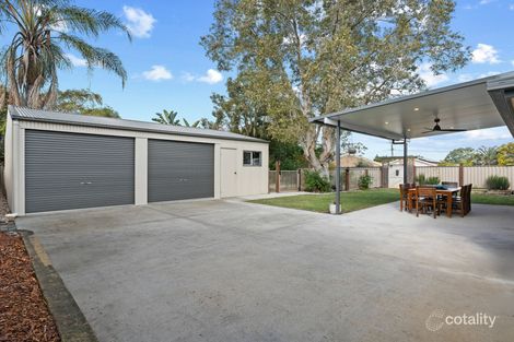 Property photo of 75 Smiths Road Caboolture QLD 4510