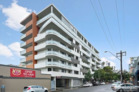 Property photo of 48/20-24 Sorrell Street Parramatta NSW 2150