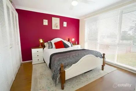 Property photo of 294 Popondetta Road Bidwill NSW 2770