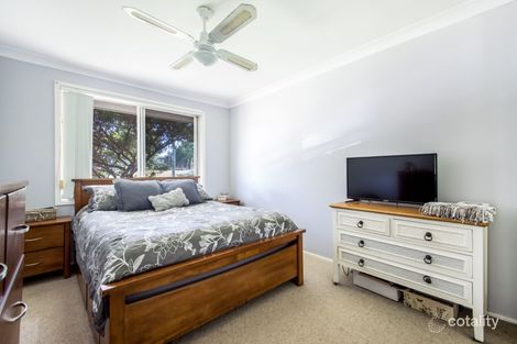 Property photo of 25 Short Street Emu Plains NSW 2750