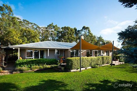 Property photo of 485 Daylesford-Malmsbury Road Wheatsheaf VIC 3461