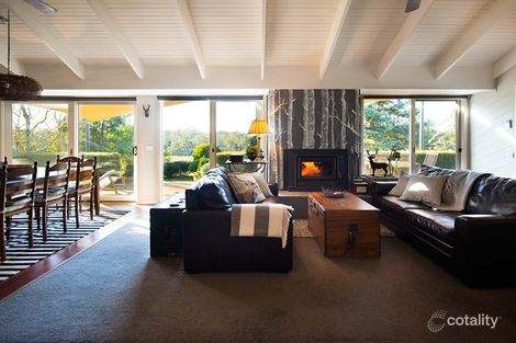 Property photo of 485 Daylesford-Malmsbury Road Wheatsheaf VIC 3461