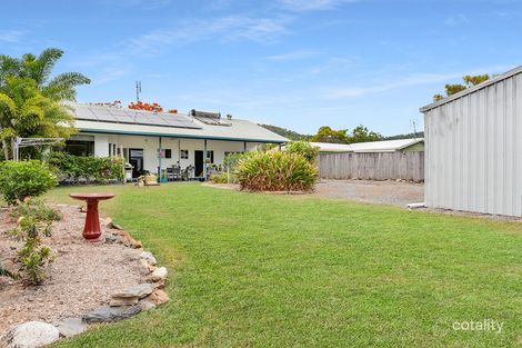 Property photo of 10 Jirimandi Close Wonga Beach QLD 4873