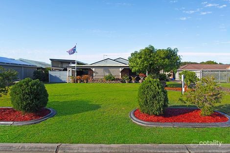 4 Iris Ct, Bongaree, QLD 4507