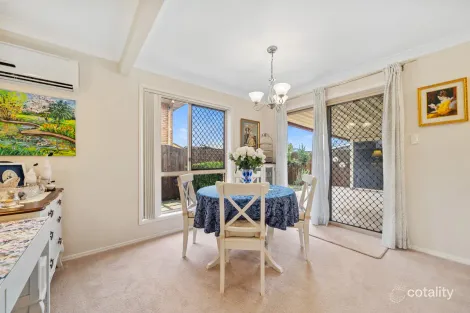 Property photo of 21/2 Denison Court Capalaba QLD 4157