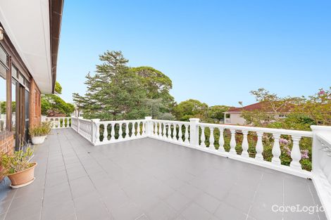 Property photo of 3 Pindari Avenue Mosman NSW 2088