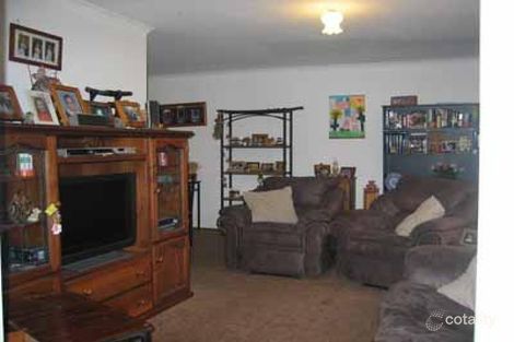 Property photo of 14 Phillipson Crescent Calwell ACT 2905