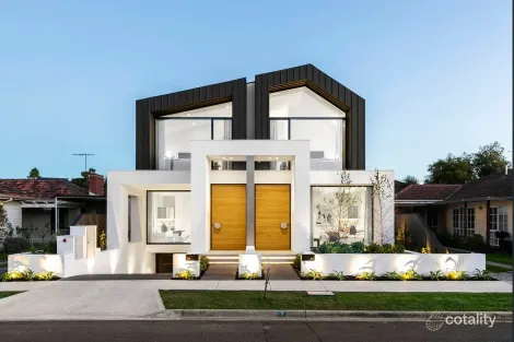 1/7 Tobruk Cres, Williamstown, VIC 3016