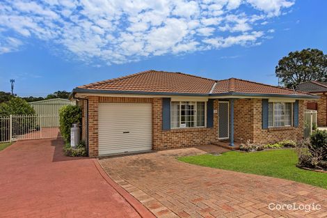 Property photo of 20 Scenic Circle Budgewoi NSW 2262