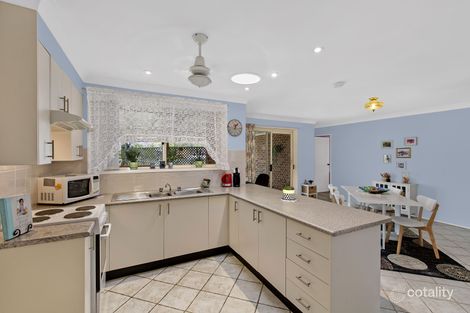 Property photo of 20 Scenic Circle Budgewoi NSW 2262