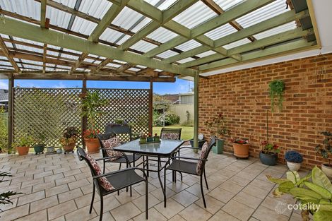 Property photo of 20 Scenic Circle Budgewoi NSW 2262