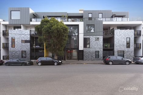 103/11 Stawell St, North Melbourne, VIC 3051
