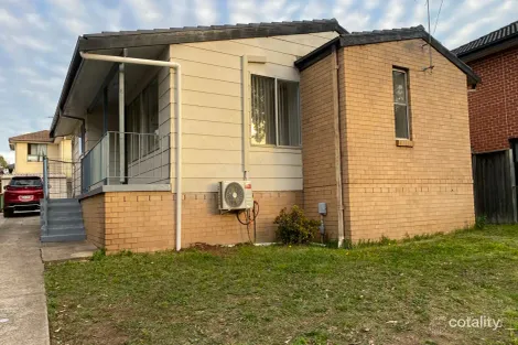 5 Jasper St, Bonnyrigg, NSW 2177