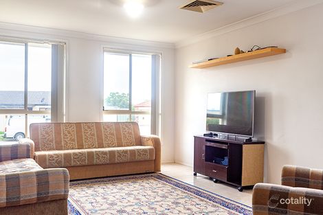 Property photo of 62 Minnamurra Circuit Prestons NSW 2170