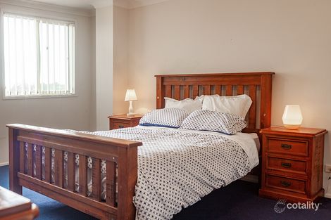 Property photo of 62 Minnamurra Circuit Prestons NSW 2170