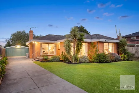 33 Billingham Rd, Deer Park, VIC 3023