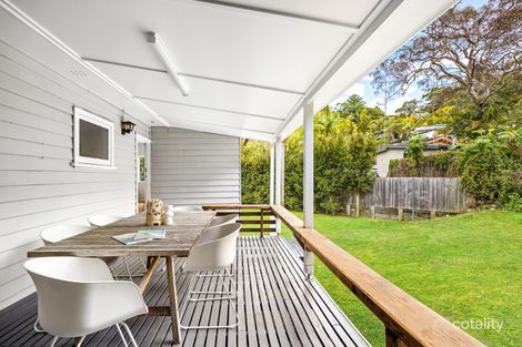 Property photo of 21 Irrawong Road North Narrabeen NSW 2101
