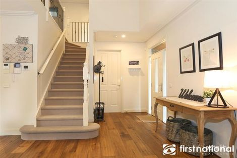 Property photo of 3/43 Peel Street Berwick VIC 3806