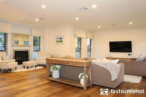 Property photo of 3/43 Peel Street Berwick VIC 3806