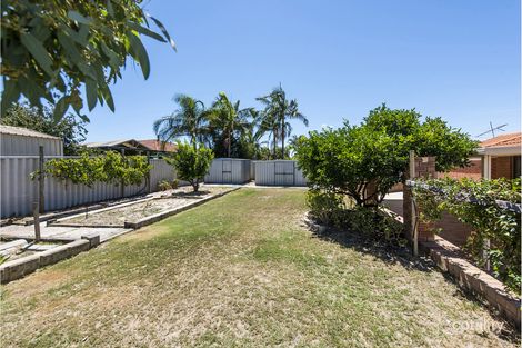 Property photo of 21 Kingfisher Avenue Ballajura WA 6066