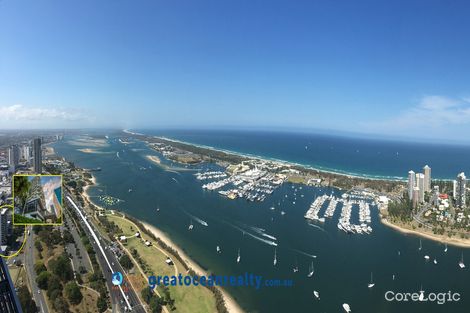 Property photo of 10E/10 Marine Parade Southport QLD 4215